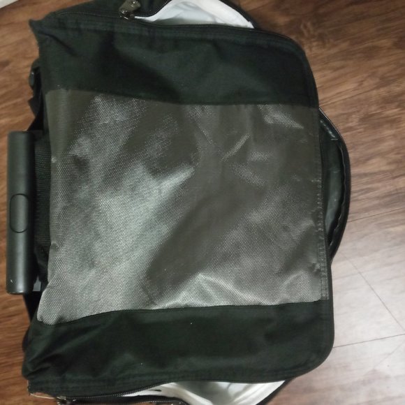 Whataburger roller ice chest - Picture 7 of 7